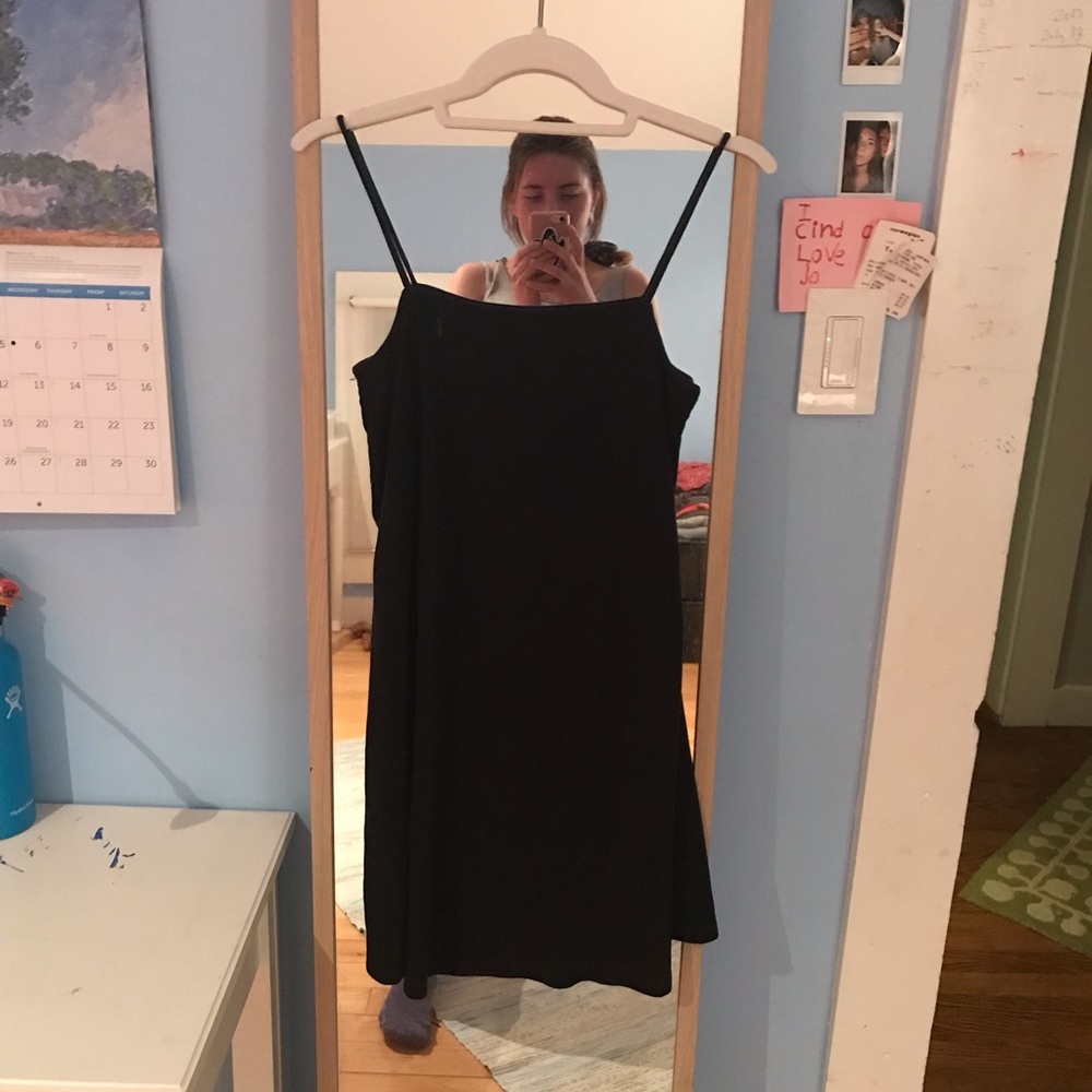 RVCA dress